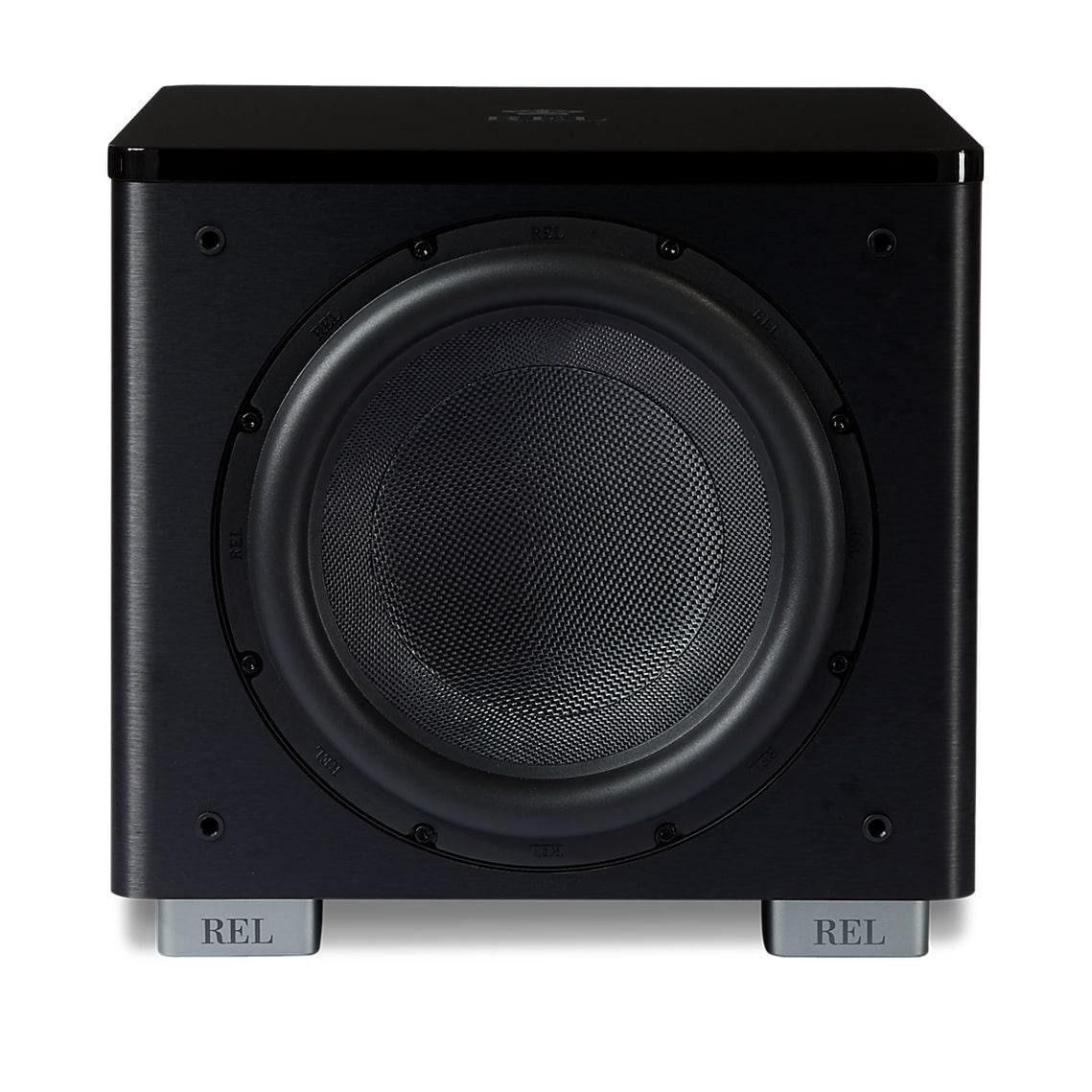 REL HT1205 MK II сабвуфер
