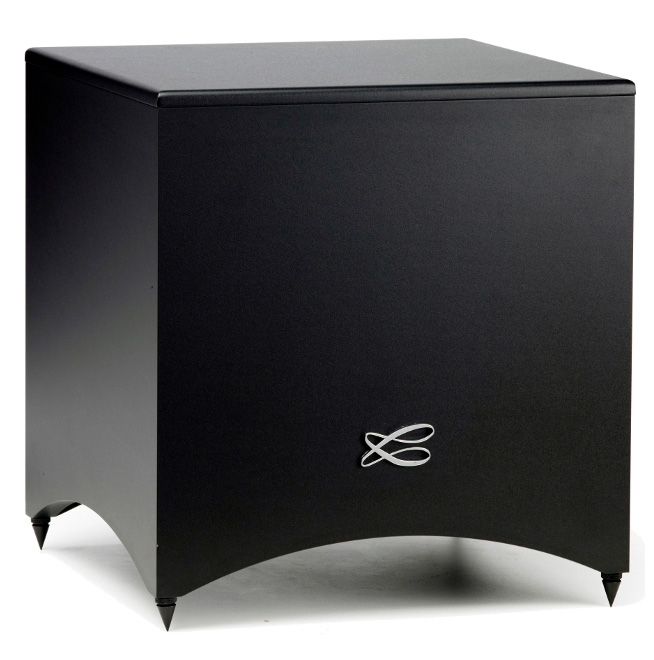 Cabasse Alcyone 2 System 5.1 glossy black комплект АС