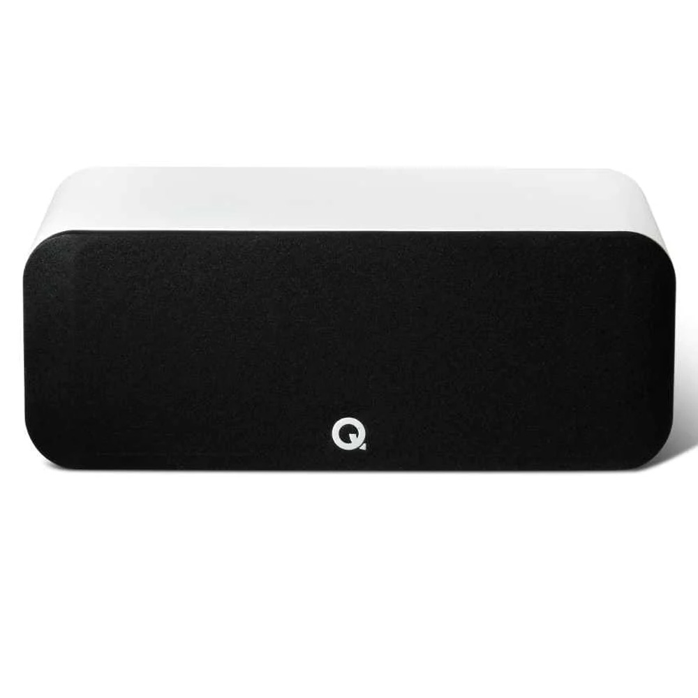 Q Acoustics Q5090 white АС центрального канала белый матовый QA5094