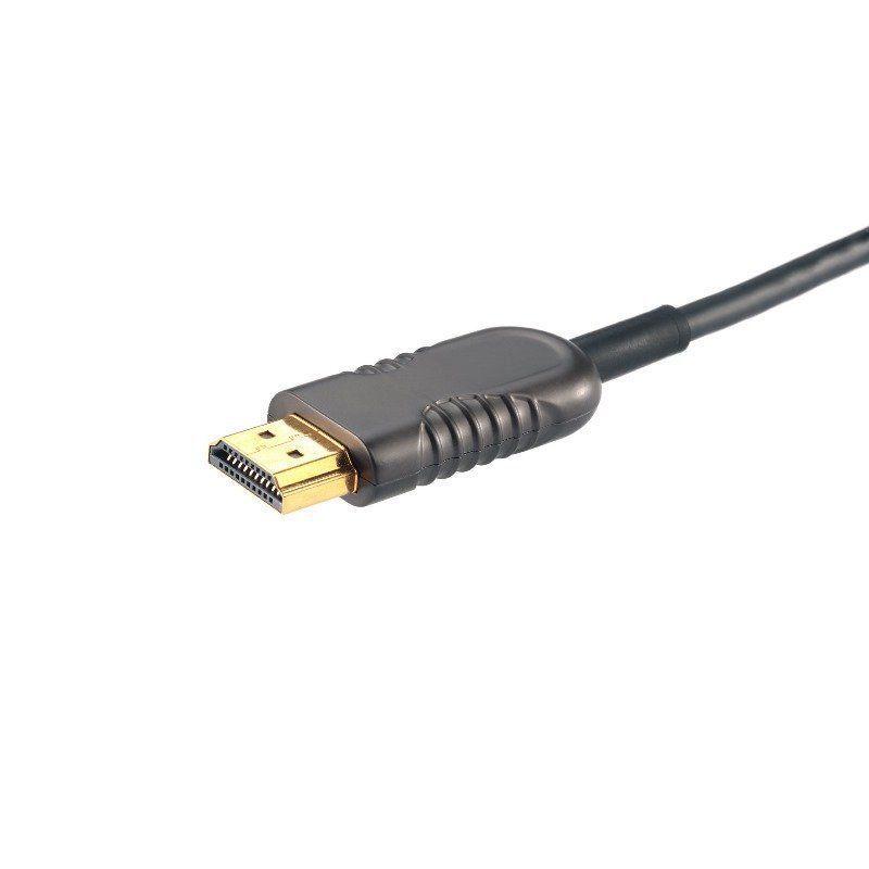 Inakustik Exzellenz HDMI 2.0 OPTICAL FIBER CABLE 100 m кабель HDMI