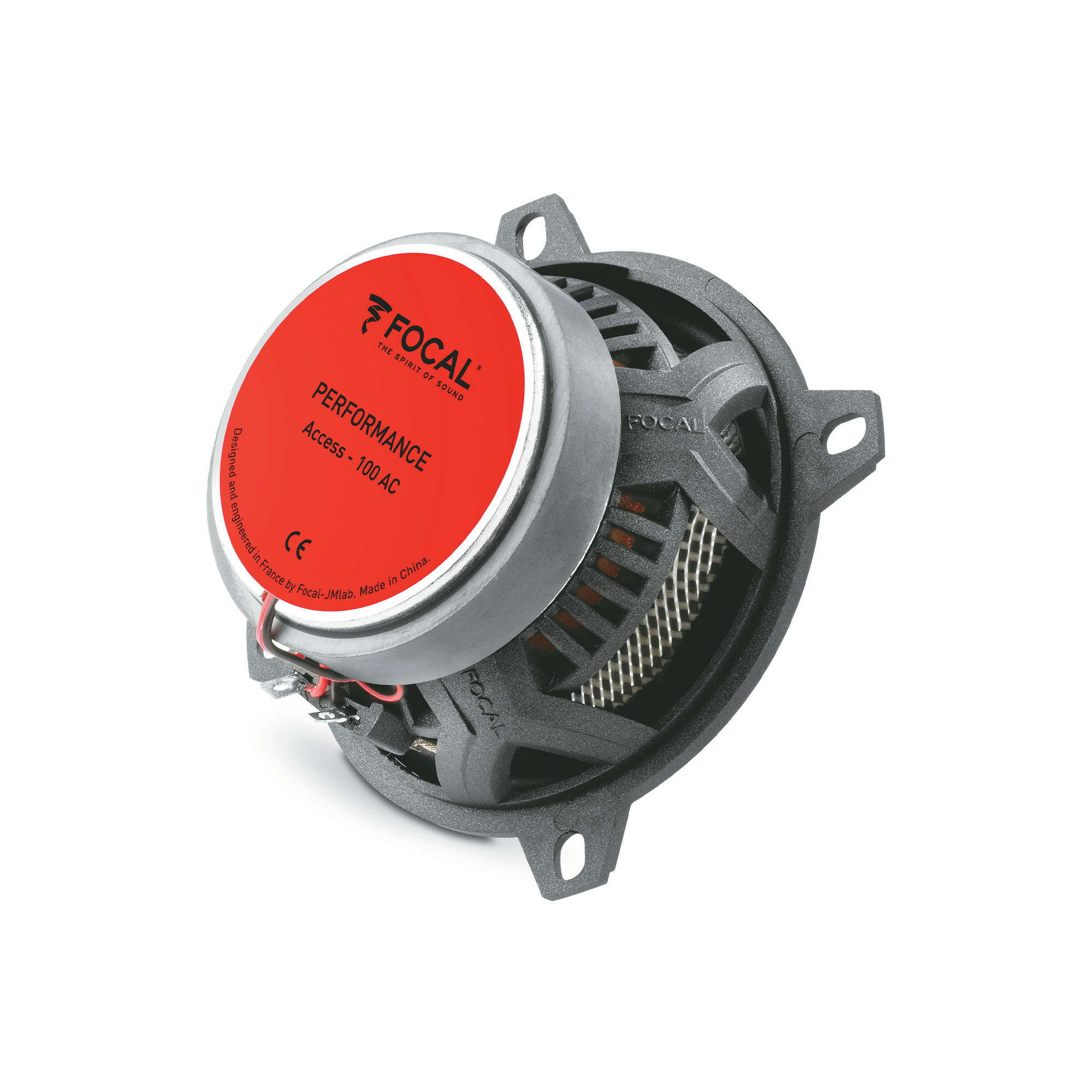 FOCAL 100AC Колонки автомобильные