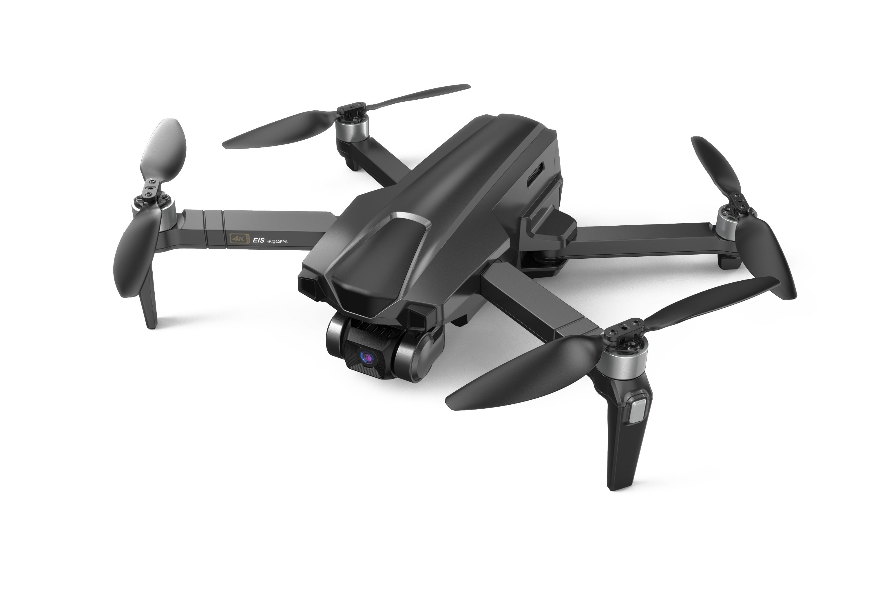 Радиоуправляемый квадрокоптер MJX B18 PRO 4K 3-Axis Gimbal EIS GPS 5G - MJX-B18PRO