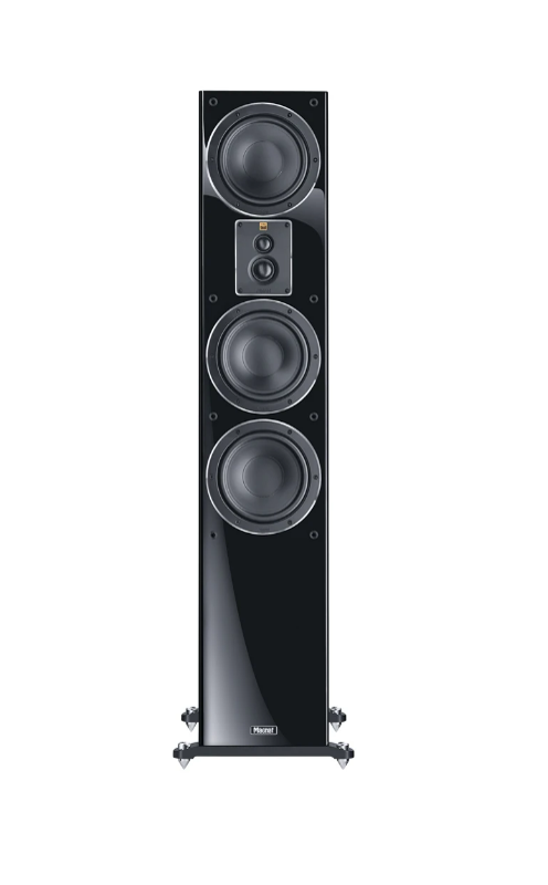 Magnat Signature 507 (Black) Напольная акустика