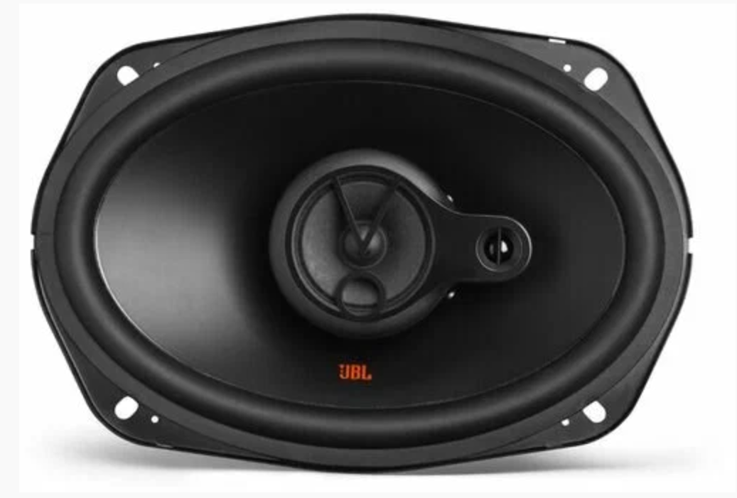 JBL STAGE2 9634 Коаксиальная акустика
