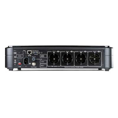 PS Audio DirectStream Power Plant 12 silver Регенератор тока