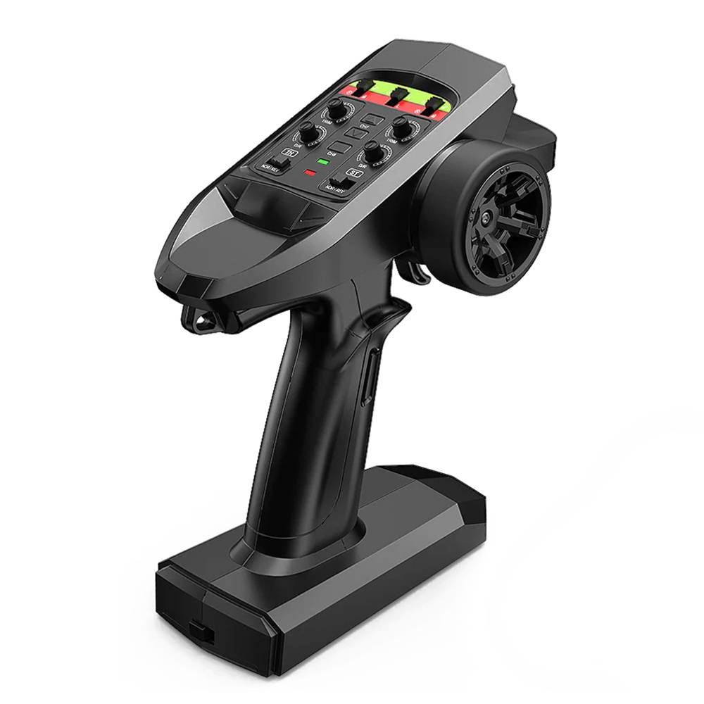 Радиоуправляемый краулер MJX Hyper Go 1/8 Трофи модель - MJX-H8H+