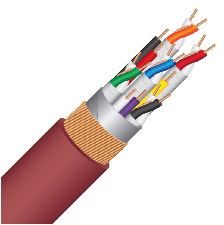 Wireworld Radius-48 HDMI 2.1 Cable 0.6m, 48 G, кабель HDMI, 0.6 м. (RAH0.6M-48)