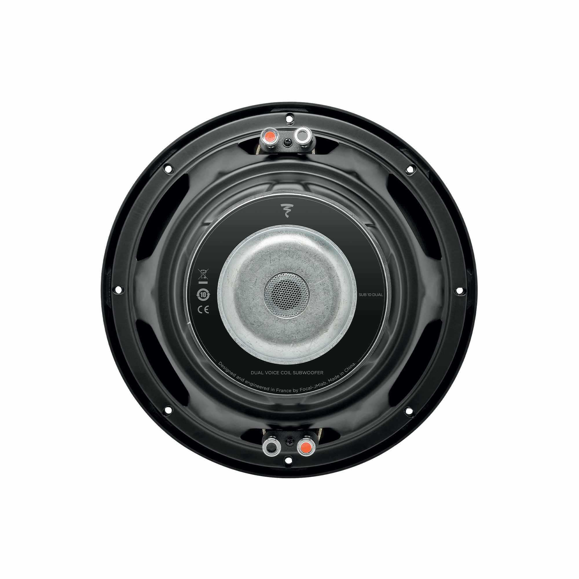 Сабвуферная головка FOCAL SUB10DUAL