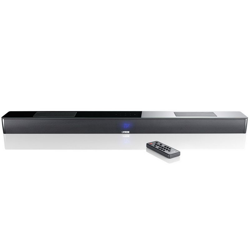 Canton Smart Soundbar 10 black Саундбар