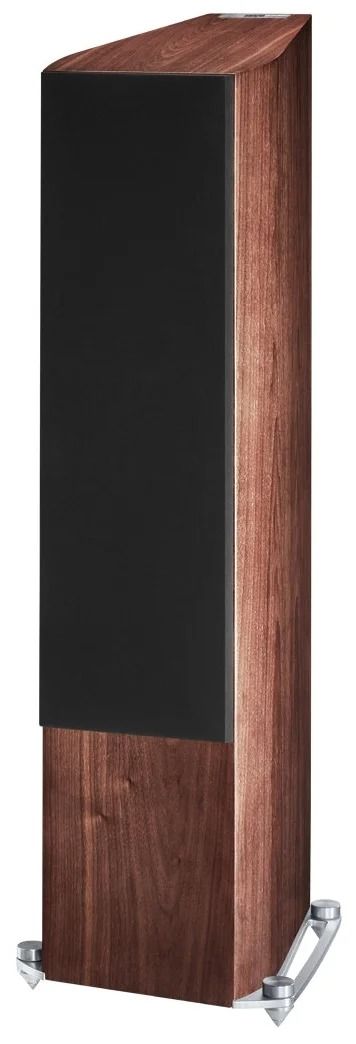 Heco Celan Revolution 9 Espresso Veneer Напольная АС
