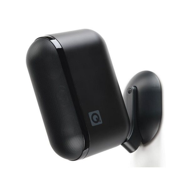 Q Acoustics Q 7000LRi (QA7827) Black полочные АС