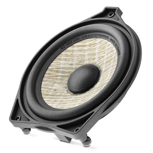FOCAL ICC MBZ100 Колонки автомобильные Центральный канал