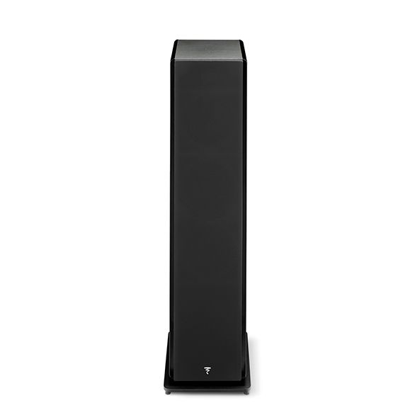 Focal Home Vestia N2 BLACK напольная АС