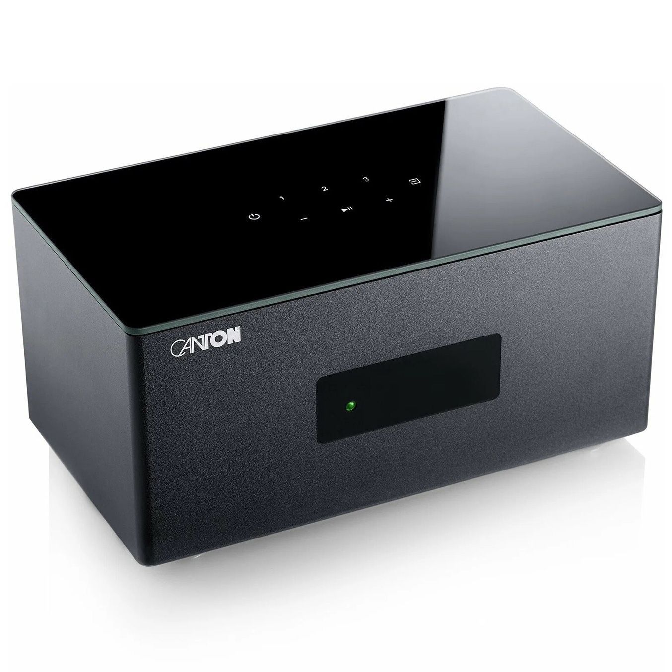 Canton Smart Cinema GLE I.20 White