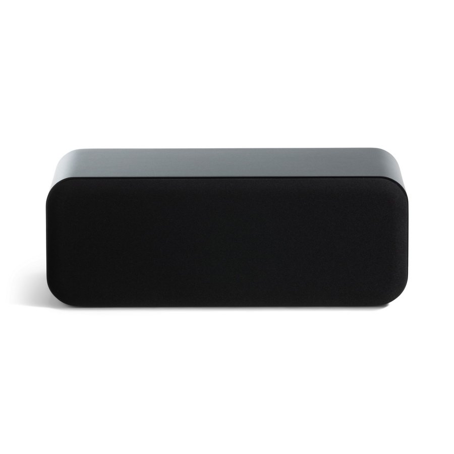 Q Acoustics Q 3090с (QA3392) Sat Black Акустика центрального канала