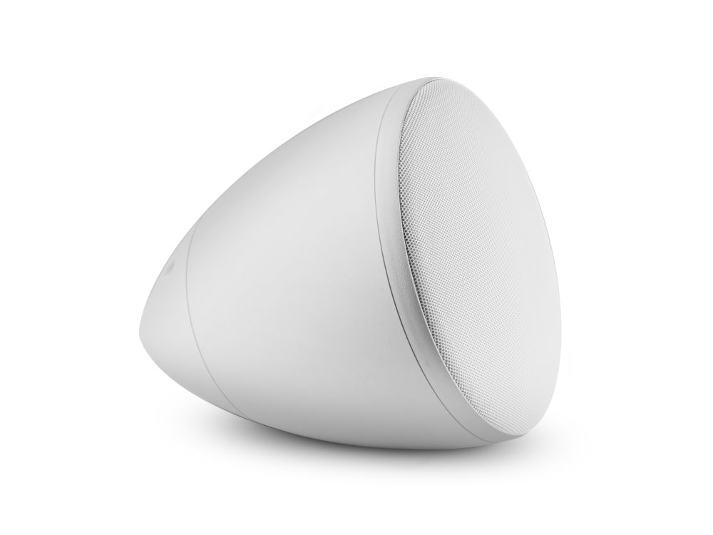 Elipson Bell 6 white подвесная АС белая (ELIBEL6WT)