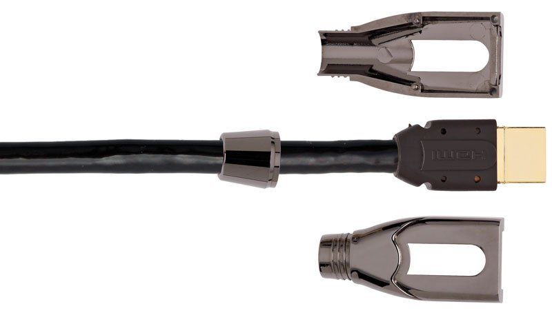Real Cable HD-E 7.5m кабель HDMI