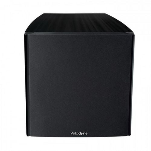 Velodyne DD-18+ ebony high gloss сабвуфер активный