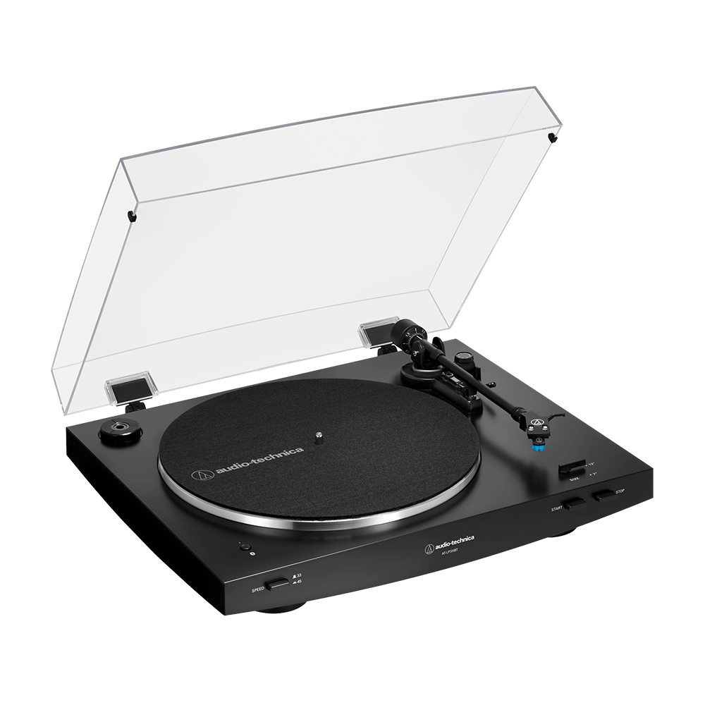 AUDIO-TECHNICA AT-LP3XBTBK Виниловый проигрыватель