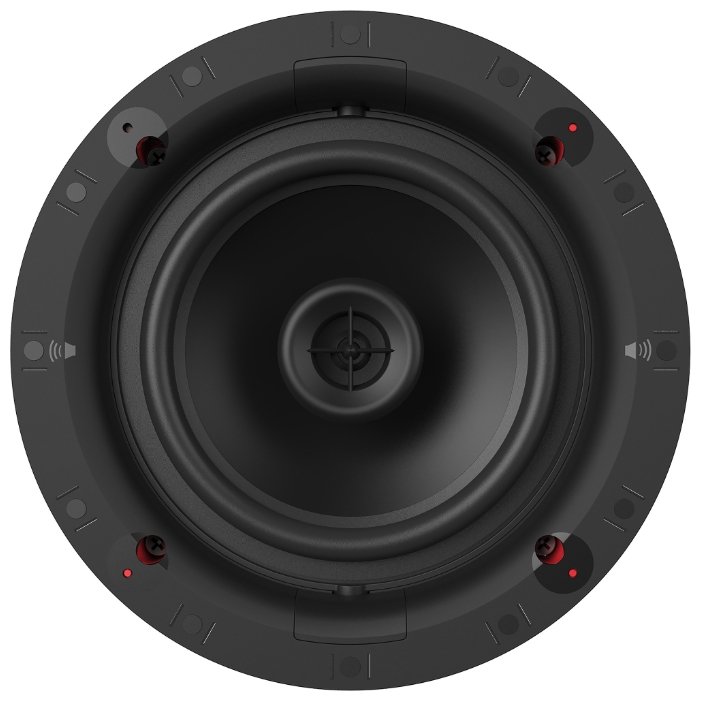 Klipsch DS-180CDT Встраиваемая акустика