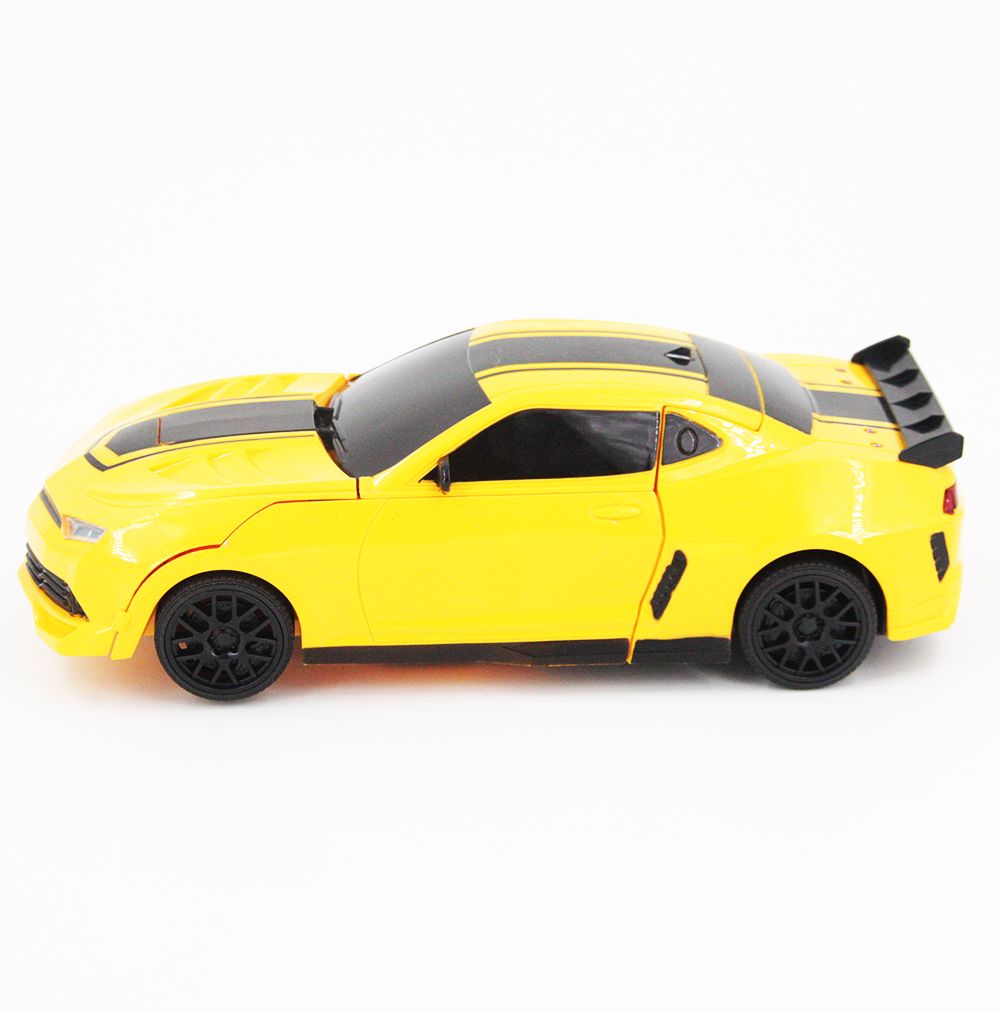 Радиоуправляемый трансформер MZ Chevrolet Camaro 1:22 - 2342X