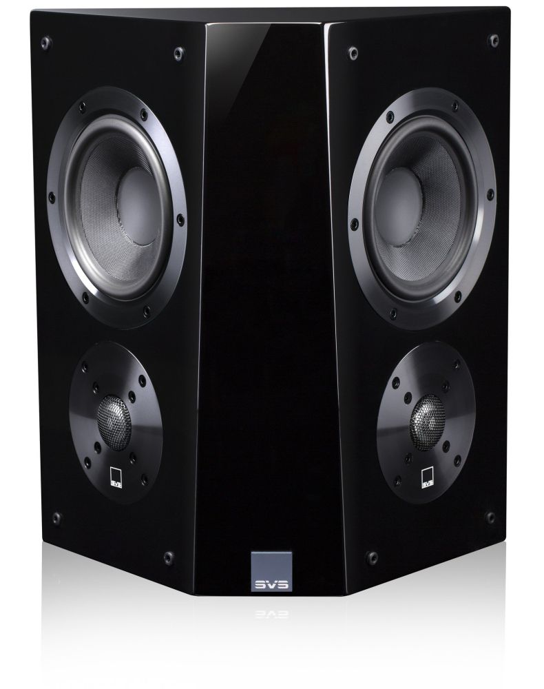 SVS Ultra Surround piano black дипольная акустическая система