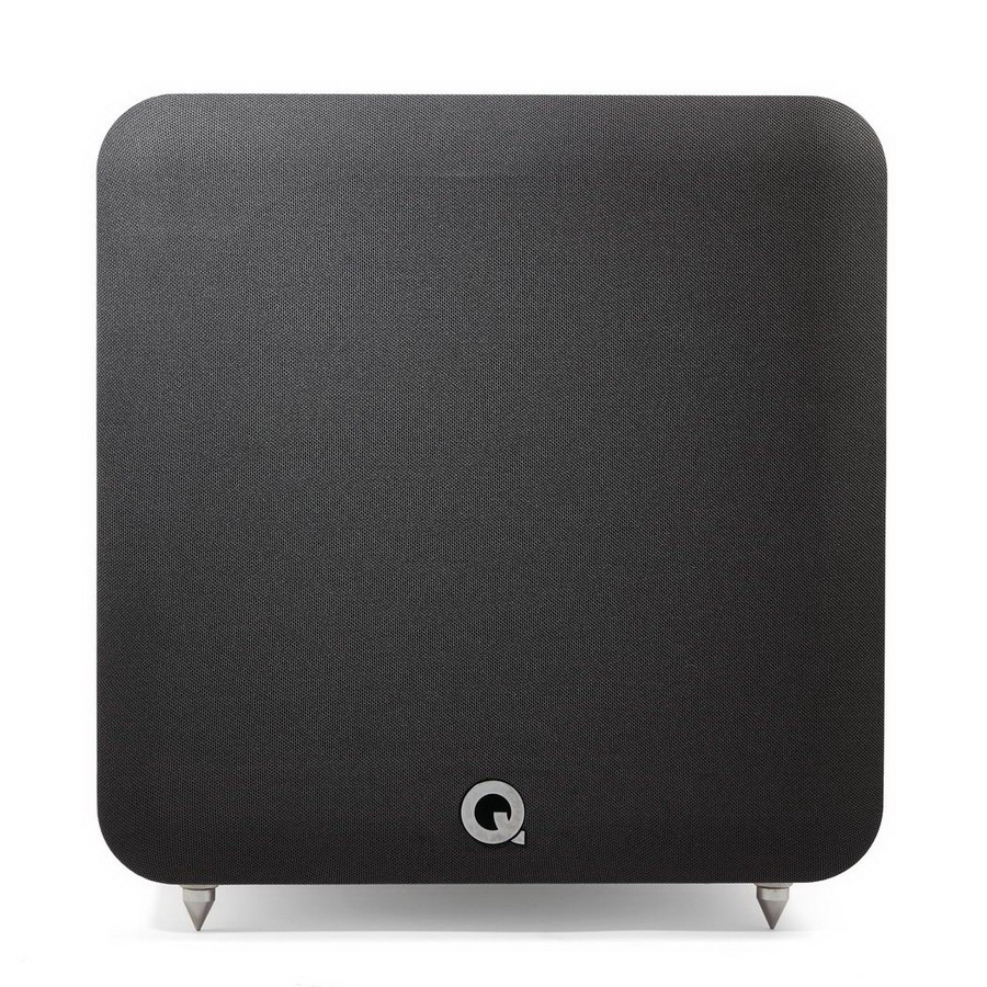 Q Acoustics Q SUB100 (QA8716) S White Сабвуфер