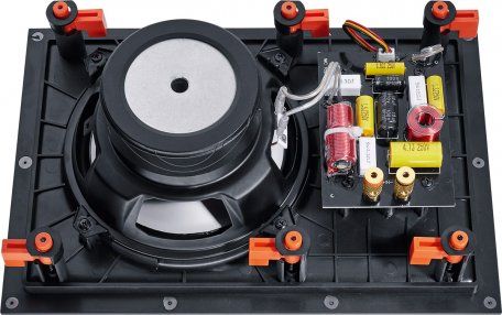 Magnat IWT 162 (White) Встраиваемая в стену акустика