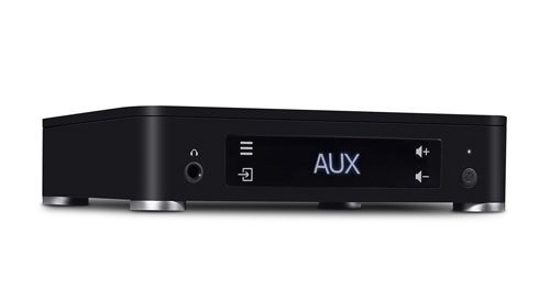 Mission LX Connect Lux Walnut Беспроводная АС