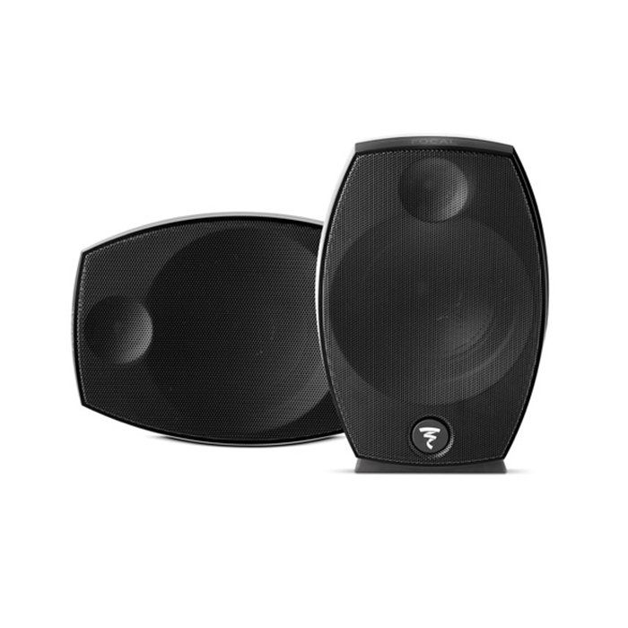 Focal SIB EVO 5.1 Black Комплект акустики