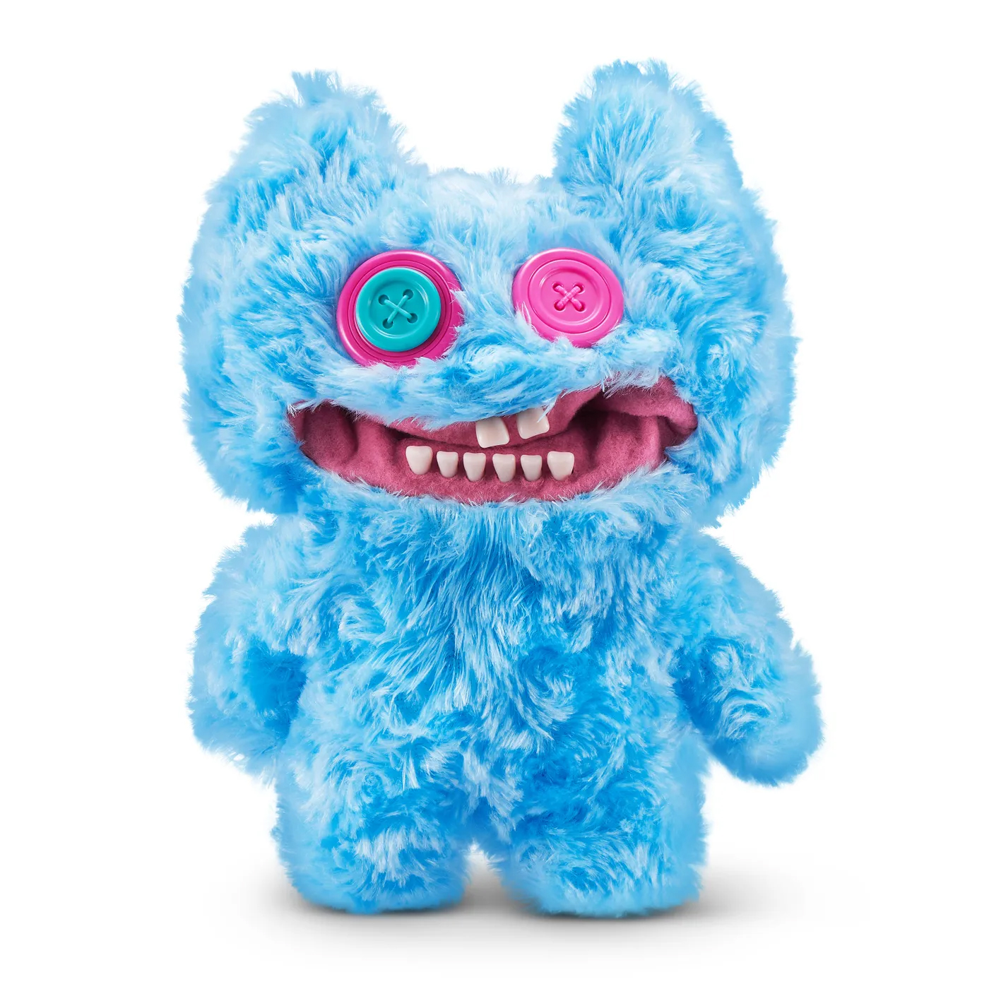Мягкая игрушка FUGGLER Семья Фагглеров - 15725B