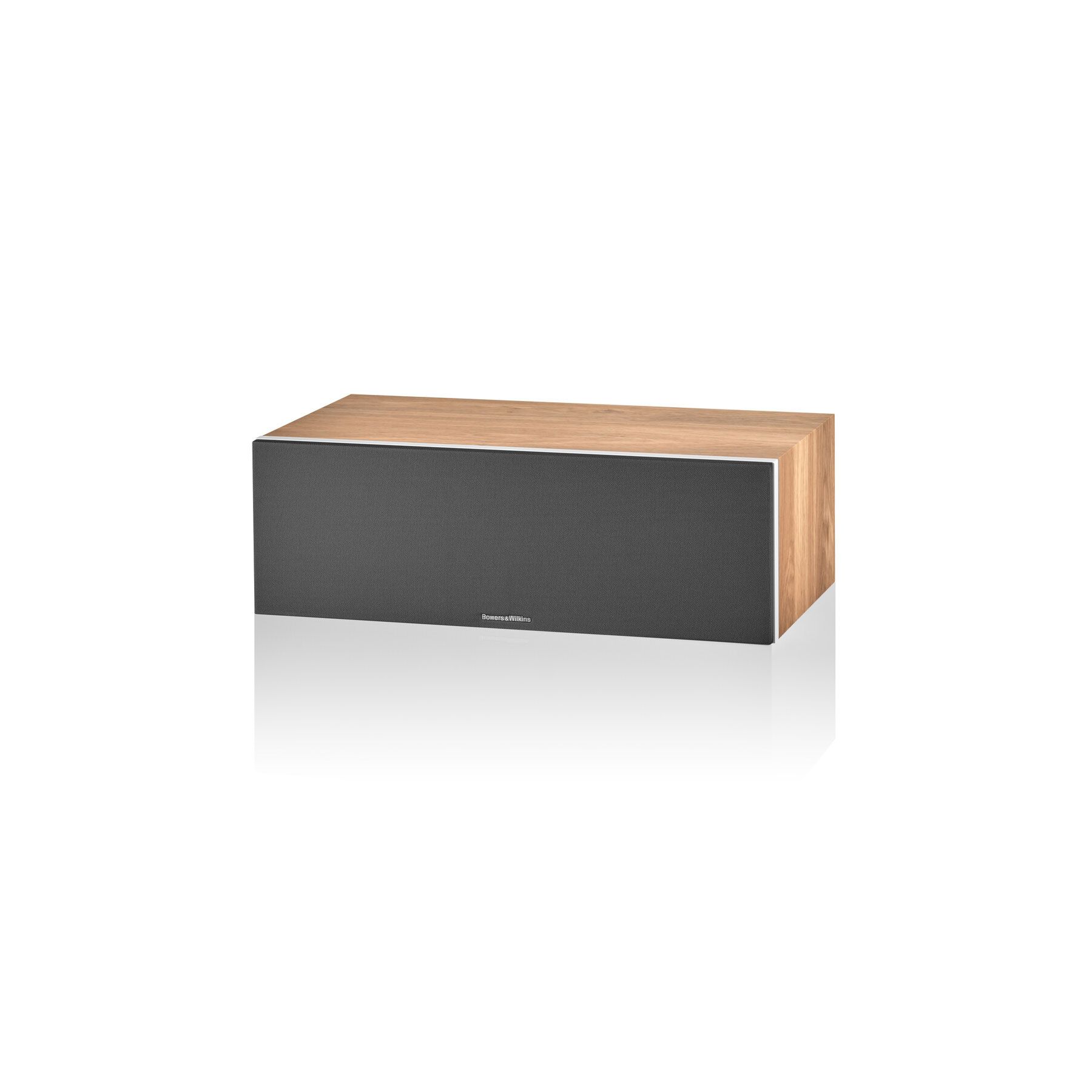 Bowers & Wilkins HTM6 S3 Oak Центральный канал
