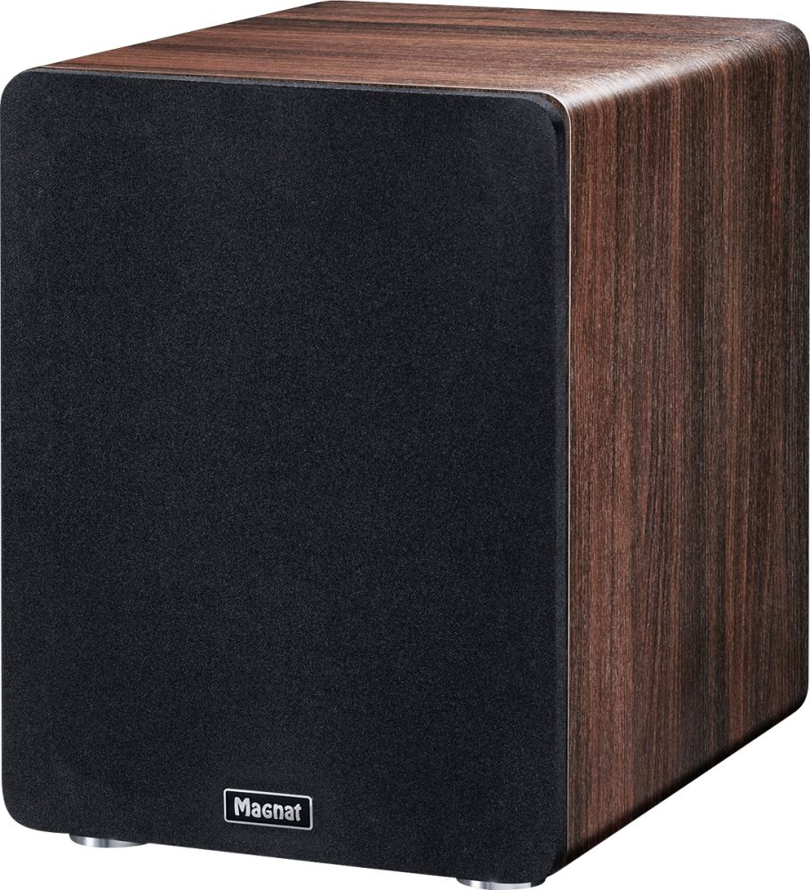 Magnat Alpha RS 8 (Mocca) Сабвуфер