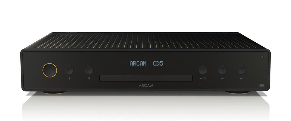 Arcam RADIA CD5 CD проигрыватель, ЦАП