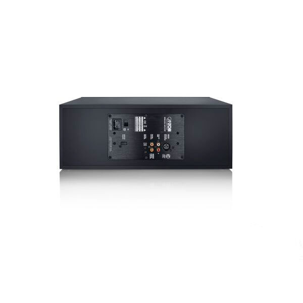 Canton Smart GLE 5 S2 black
