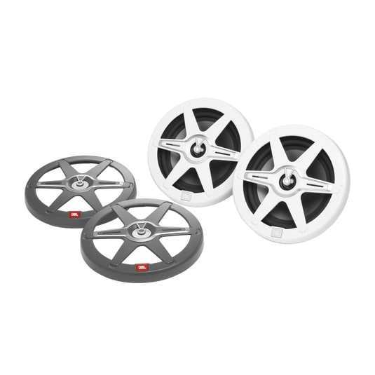 JBL CLUB MARINE 62 Коаксиальная акустика