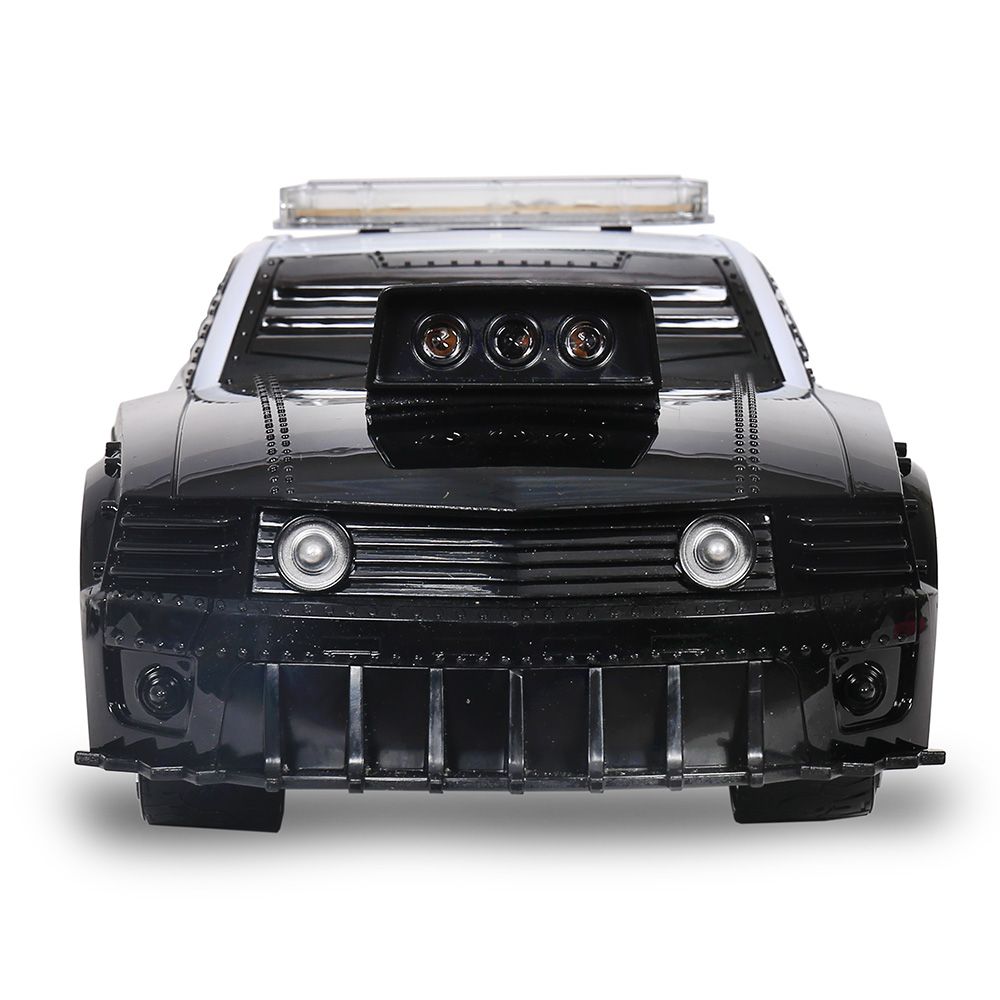 Радиоуправляемая машина He Tai Toys Полиция 1:16 - 75599P