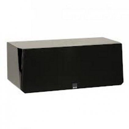 SVS Ultra Center piano black акустическая система центрального канала