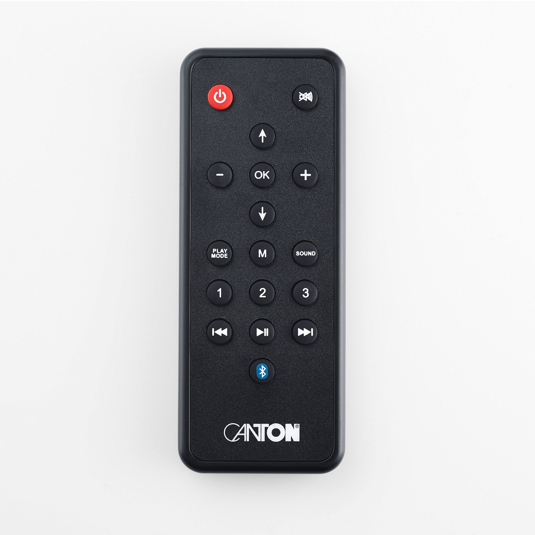 Саундбар Canton Smart Soundbar 9 white Саундбар