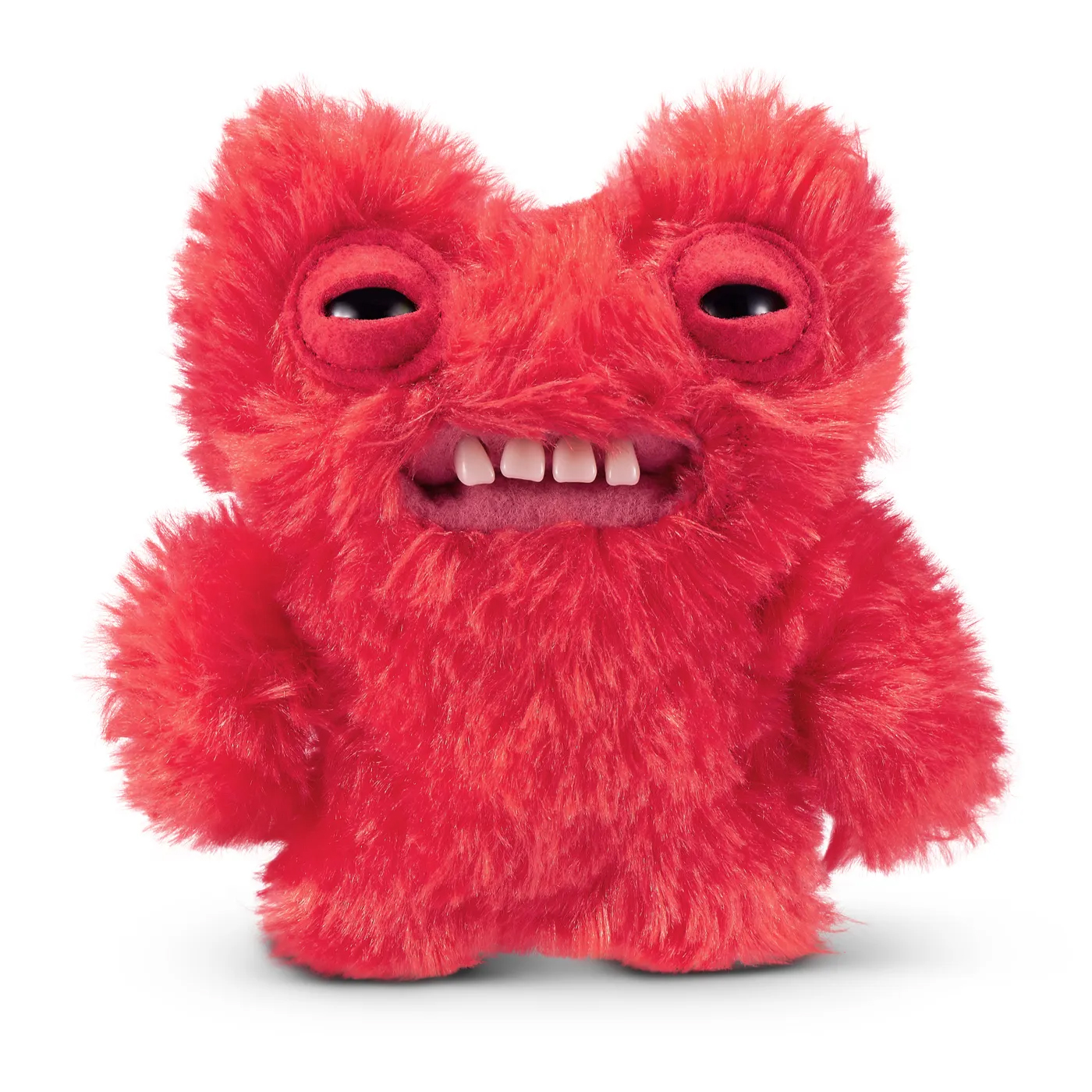 Мягкая игрушка FUGGLER Семья Фагглеров - 15725D