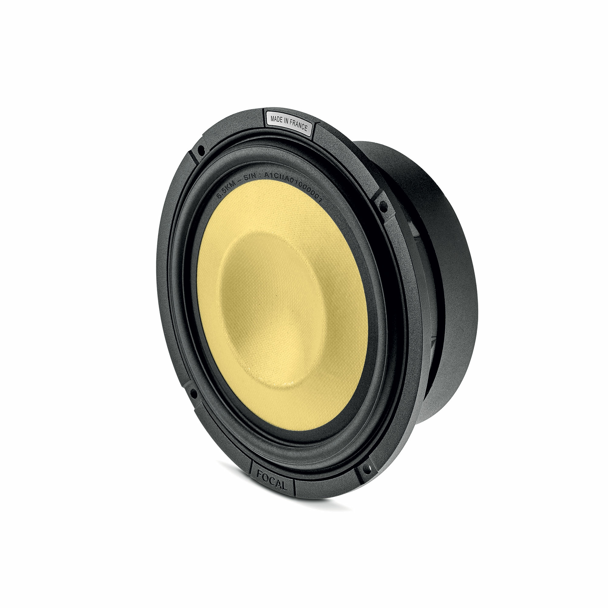 FOCAL K2 Power M 6.5 KM Мидбас