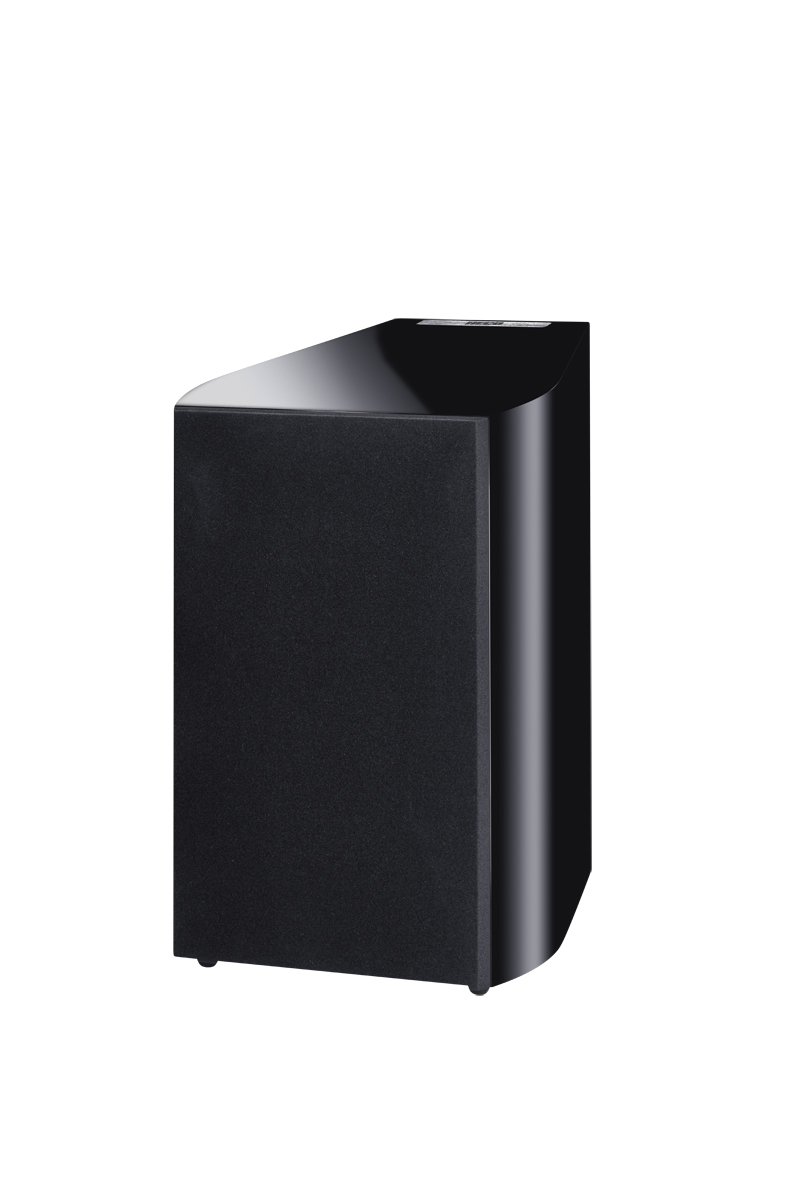 Heco Celan Revolution 3 Piano Black Полочная АС (пара)