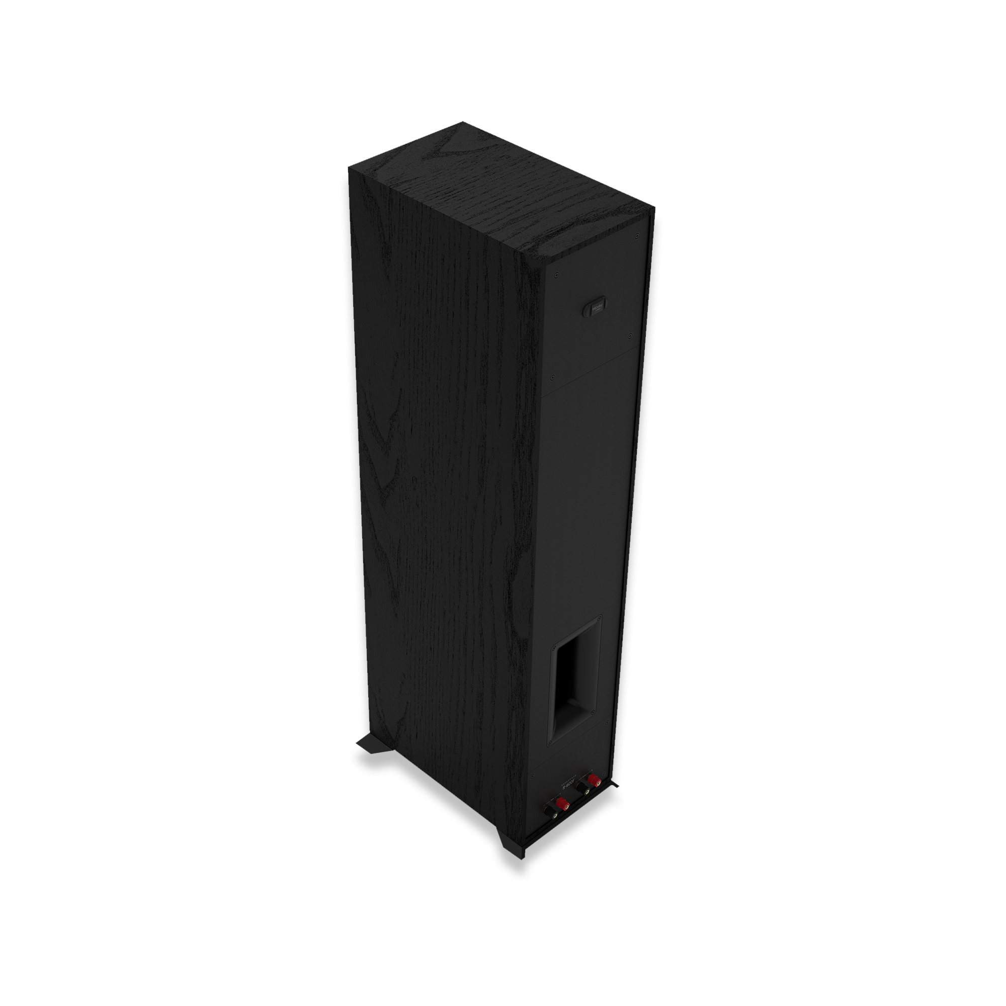 Klipsch R-600F Black Напольная акустика