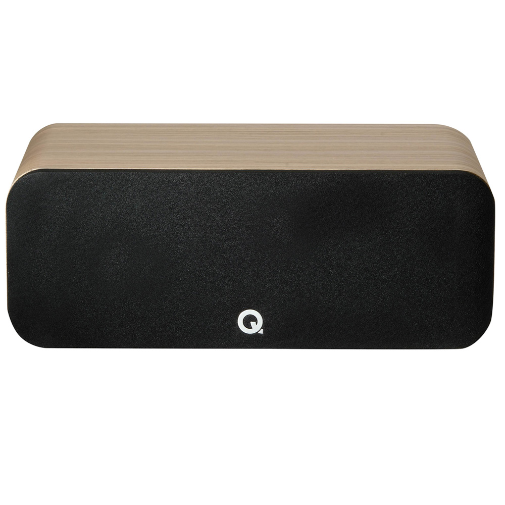 Q Acoustics Q5090 holme oak АС центрального канала дуб QA5099