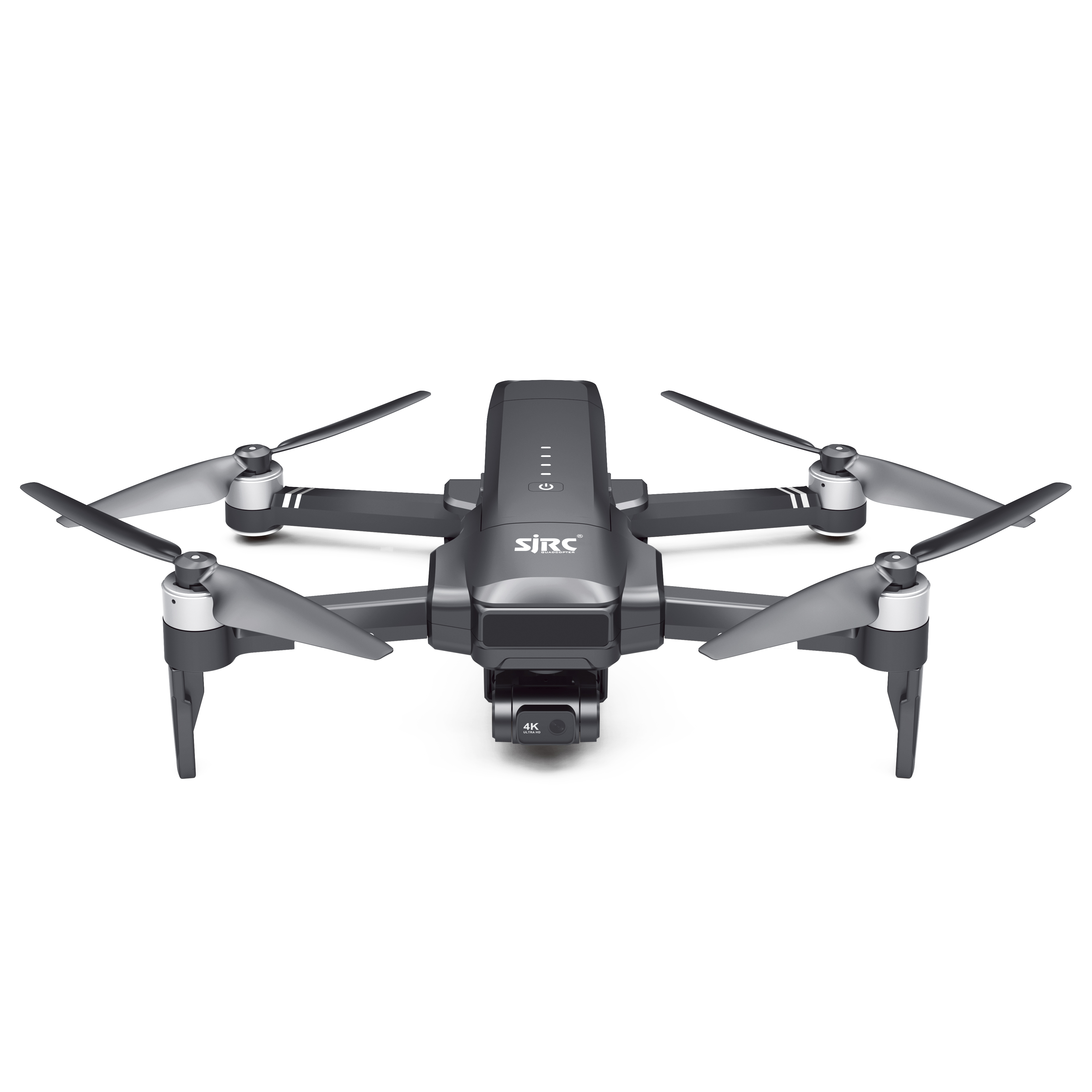 Квадрокоптер SJRC F22 S3 PRO 3-AXIS 4K EIS 5G GPS - F22 S3 PRO
