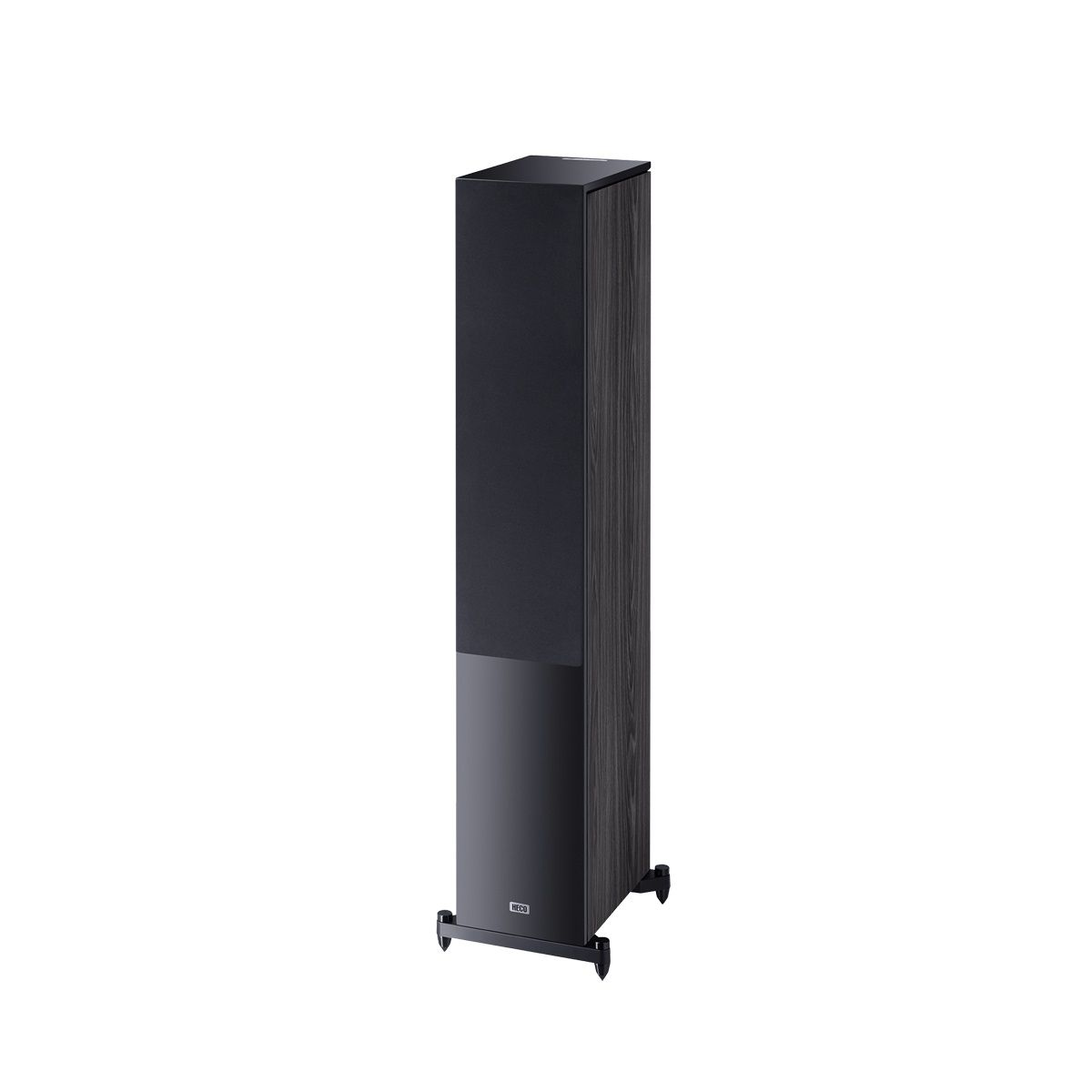 Heco AURORA 700 Ebony Black Напольная АС