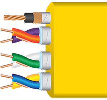 Wireworld Chroma 8 USB 3.0 A-Micro B Flat Cable 1.0m кабель USB тип A-Micro B (C3AM1.0M-8)