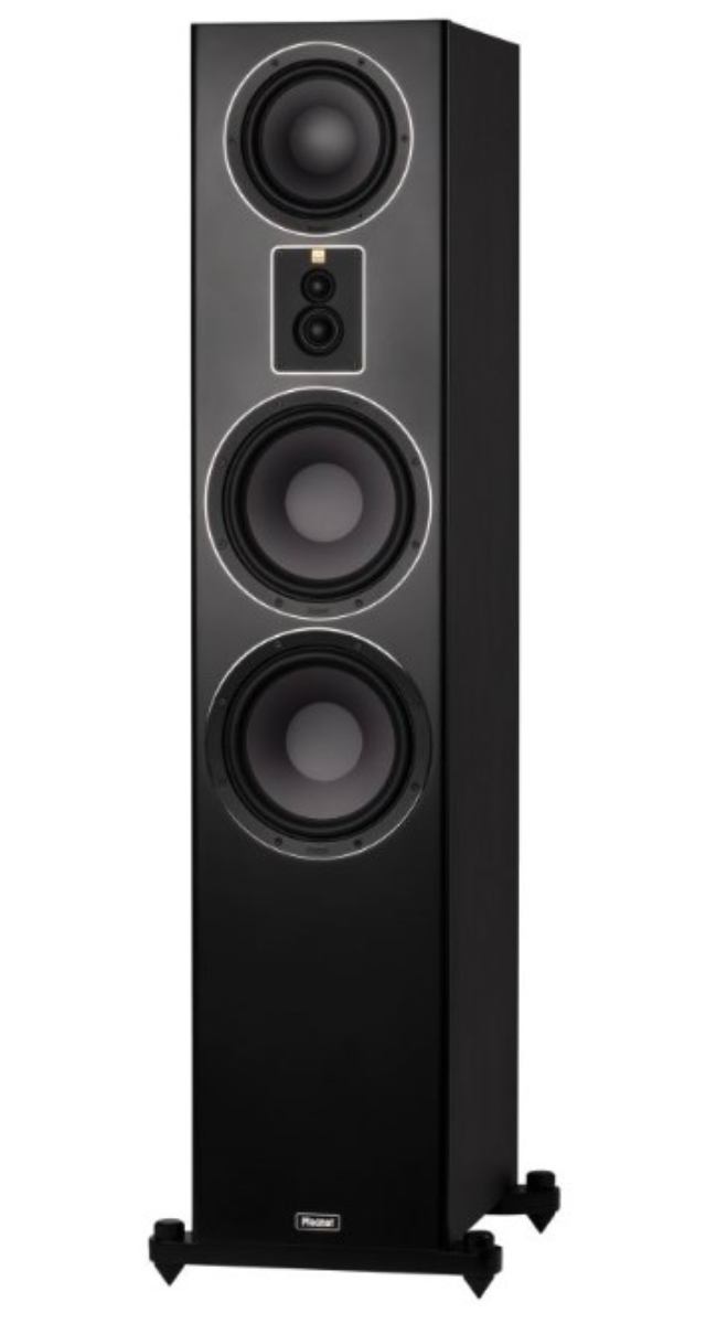 Magnat Signature 809 Black Напольная акустика
