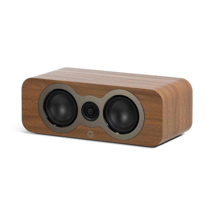 Q Acoustics Q 3090с (QA3398) Pin Oak Акустика центрального канала