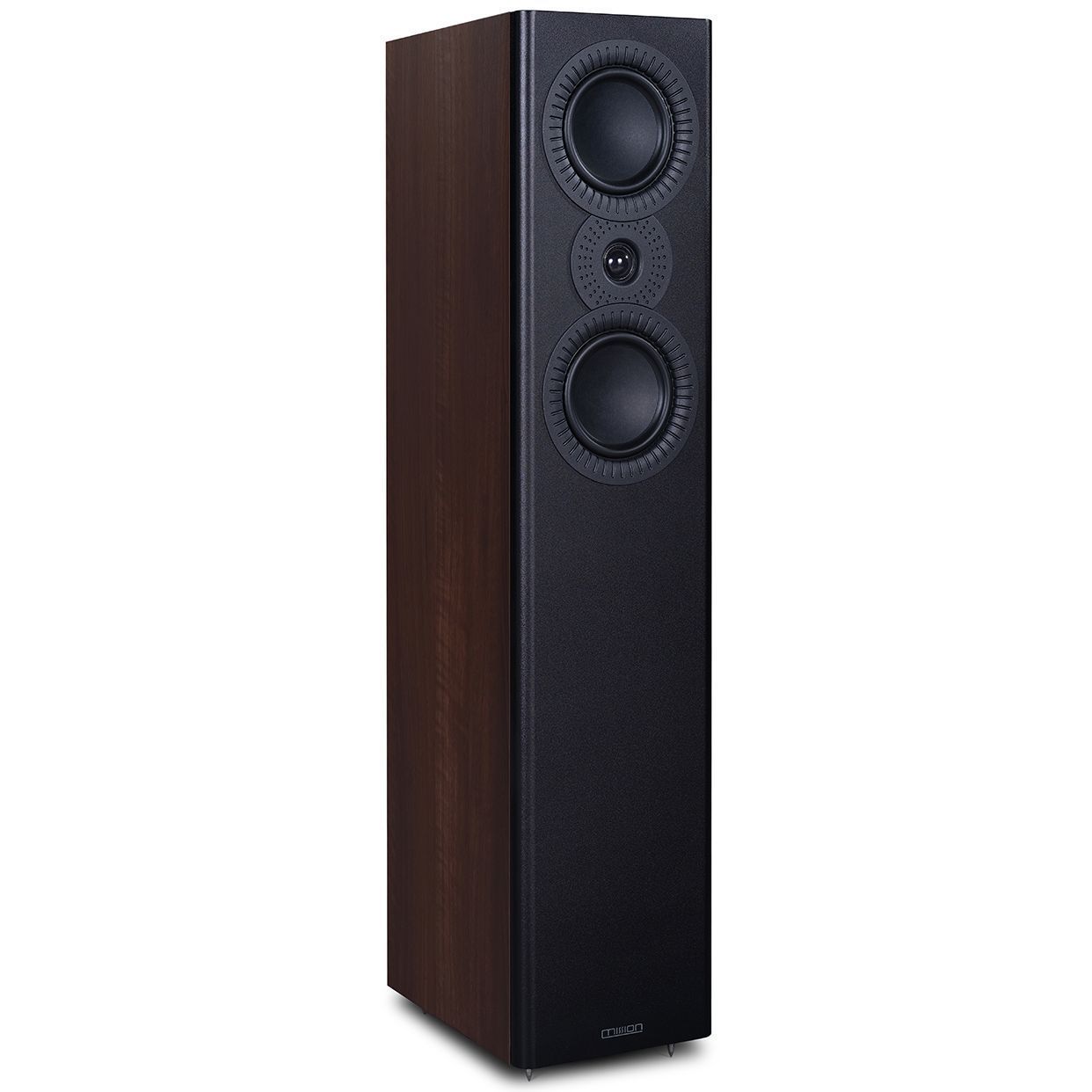 Mission LX-5 MKII Walnut Pearl Напольная акустика